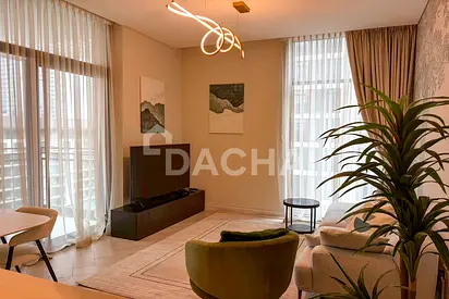 Park View | Corner Unit | Up To 6 Chqs
