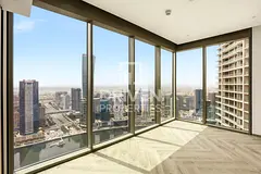 Brand New | High Floor with Panoramic Canal View