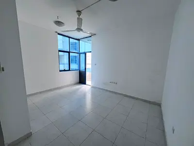 A great opportunity for annual rent in Falcon Towers, Al Rashidiya 2, Ajman. This two-bedroom apartment boasts high-end features and a strategic locat