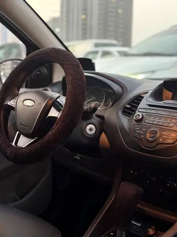 صورة 2 لـ 2017 FORD FIGO