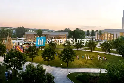 Massive Plot | Great Investment | Prime Location