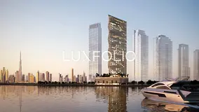 Brand New Studio | Sea View | High ROI Investment