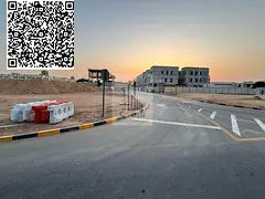 Behind the schools and near the Saudi German Hospital, Sheikh Ammar Street