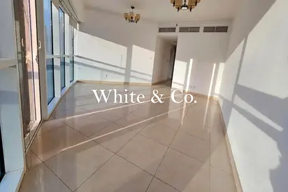 Investment | Spacious Unit | Low Floor