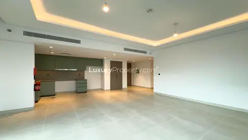 City Walk | Modern Finish | Open living