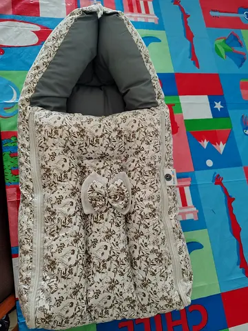Baby sleeping bag  Carry nest