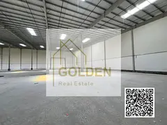 Large Main Road Warehouse | 24,000 Sq Ft | 100 kW Power | Ready Now