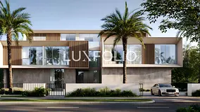 Best unit in the Cluster I Large Layout I water backing