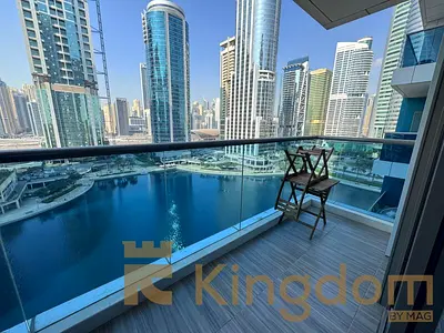 CLOSE TO METRO | WATERFRONT VIEW | PRIME LOCATION