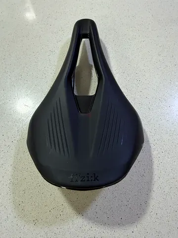 Fizik Argo Vento Saddle 140mm