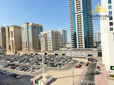 Bright & Spacious 2BHK | Al Nahda 1 | Family Building