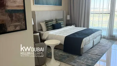 VACANT | FURNISHED | SPACIOUS