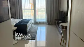 VACANT | FURNISHED | SPACIOUS