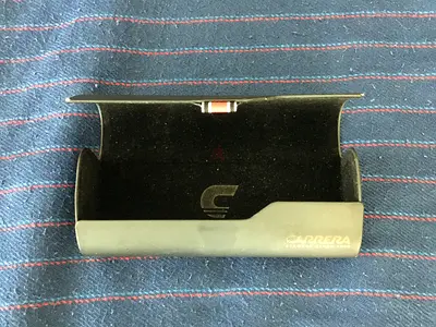 Carrera Eyewear Sunglasses Hard Case