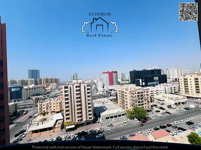 Open View 2BHK Nuaimiya Towers