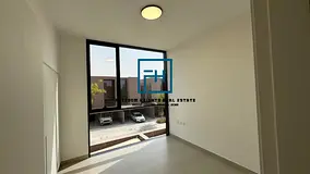 🏡 Masaar – Cluster Kaya | 4-Bedroom Middle Townhouse for Rent 🌿
