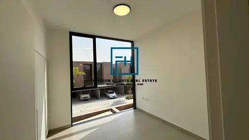 🏡 Masaar – Cluster Kaya | 4-Bedroom Middle Townhouse for Rent 🌿