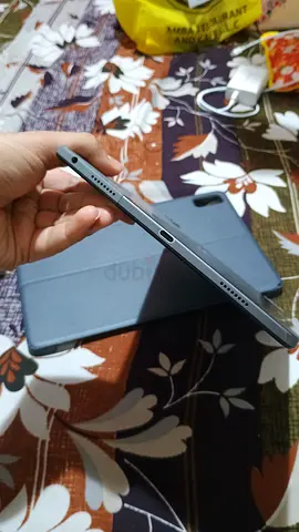 Lenovo P11 2nd Generation