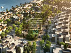 Single Row | Park View | Luxurious Villa! High ROI
