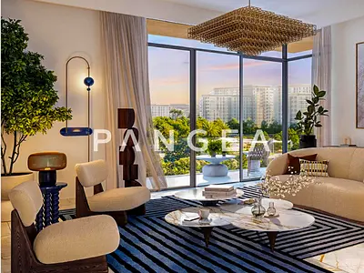 Genuine Resale | High Floor | Community View