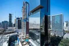 Brand New | Park View | Luxury Living | Luma Park