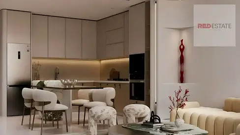 Luxe Urban Residence | Smart Cash Offering | 2-Bedroom Crafted Residence