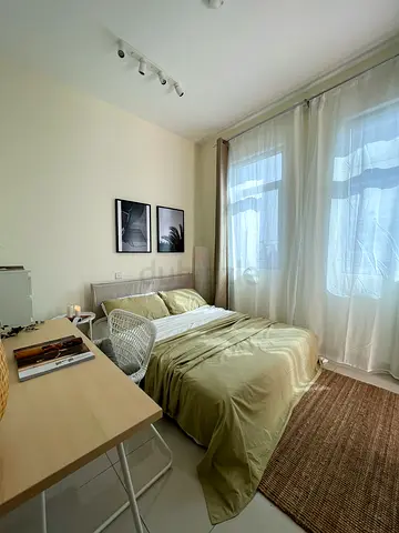 Master Room, Wharf 2, Dubai Marina