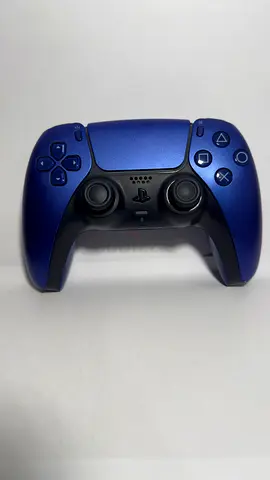 PlayStation 5 DualSense Wireless Controller - Blue working but has stick drift