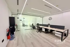 Vacant | Fitted | Prime Location
