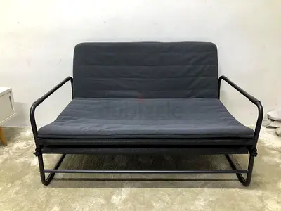 IKEA HAMMARN sofa bed
