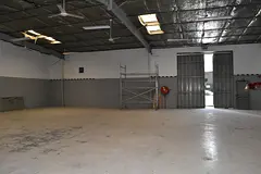Al Quoz Creative Zone | Large Warehouse Complex | 31,471 sqft