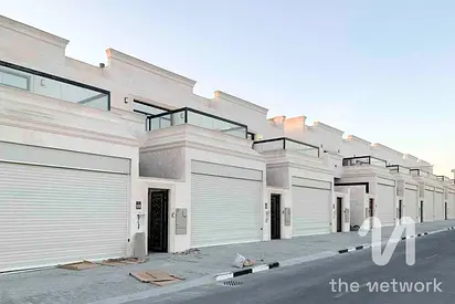 Stunning 3BR Townhouse in Al Furjan | 3000 sqft