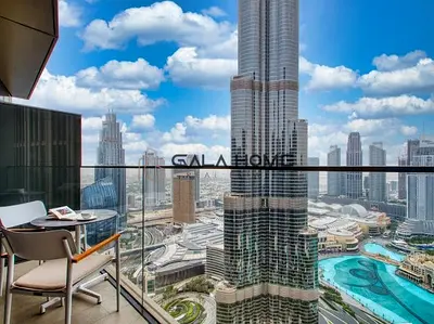 Fully Furnished | Ready to Move in| Address Opera
