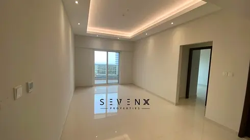 High-Floor 1BR | Canal & Marina View | Balcony | Hera Tower DSC