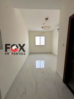Brand New 1BR Master Apartment for Rent in Al Rawda 2 near Bahr Al Emirates Restaurant, 2 bathrooms