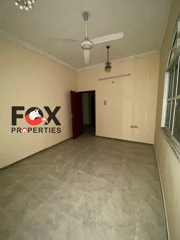 Apartment for rent in a prime location – Ajman, Al Nuaimiya 2 - 2 bedrooms - living room - 2 bathrooms - balcony