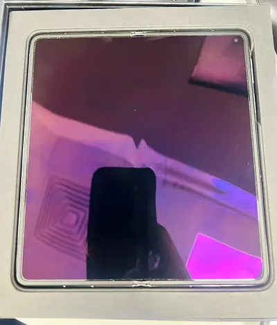 HUAWEI mate X6 512 GB | 12 GB GREY