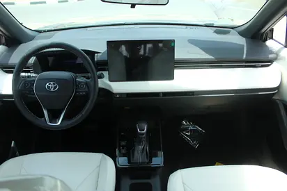 2025 Toyota FRONTLANDER 缩略图 14
