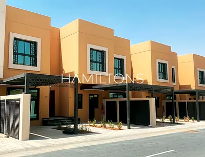 Eco-Conscious Villa | Move-In Ready | Limited Stock