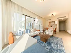 High Floor | Fully Furnished | Prime Location