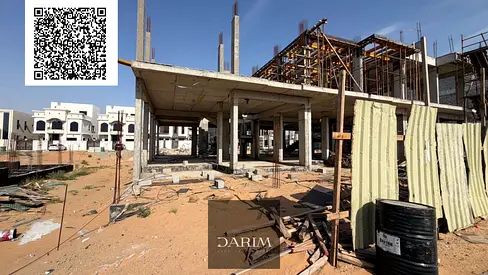 🔥 تاون هاوس للبيع | هيليو 2، عجمان 🔥