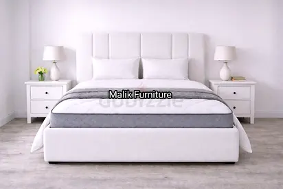 Brand new Queen size bed storage bed king bed mattress family bed queen bed double bed king size bed