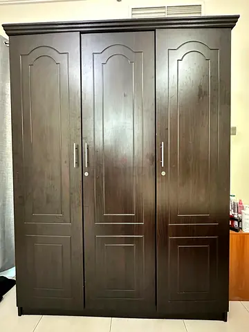 Wardrobe
