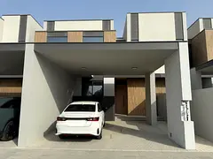 G+1 Mid Unit | Single Row | 3BR & Maid Rooms
