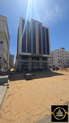 NEW BUILDING G+3 FOR SALE