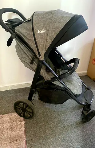 Baby stroller for sale