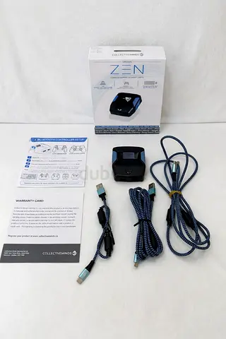 كرونس زين شبه جديده -مبرمجه جاهزه ب300 درهم فقط!!!