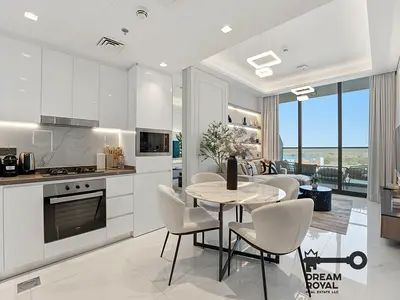 Best deal | Luxury furnished | Multiple cheques