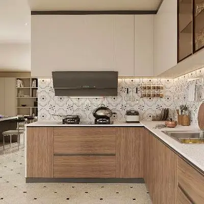 Premium Carpentry Work | Custom Furniture  Elegant Finish