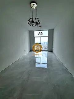 High Floor | Semi Furnished | Ready To Move